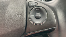 Honda HR-V 1.5 i-VTEC EX CVT 5dr Petrol Hatchback